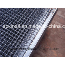 Crimped Wire Mesh for Mining Sieve Screen Mesh